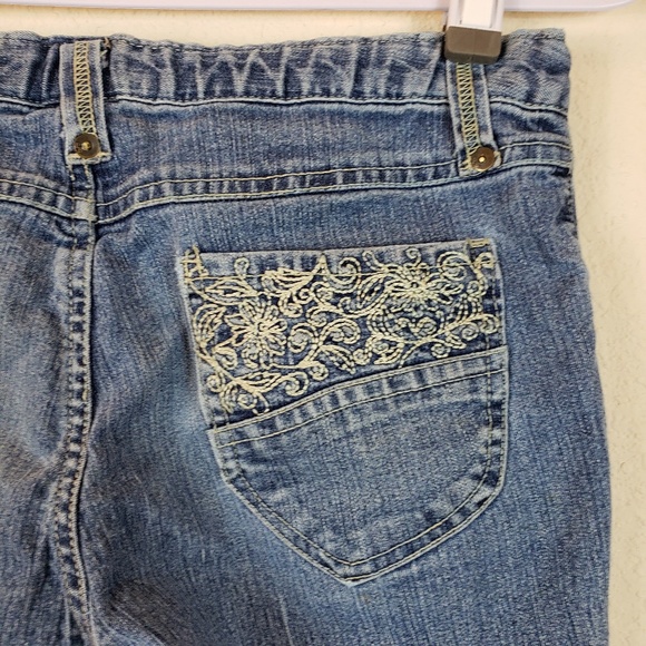 Girl’s Paris Blues Jeans Size 14 - Picture 2 of 5